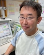院長 久保満